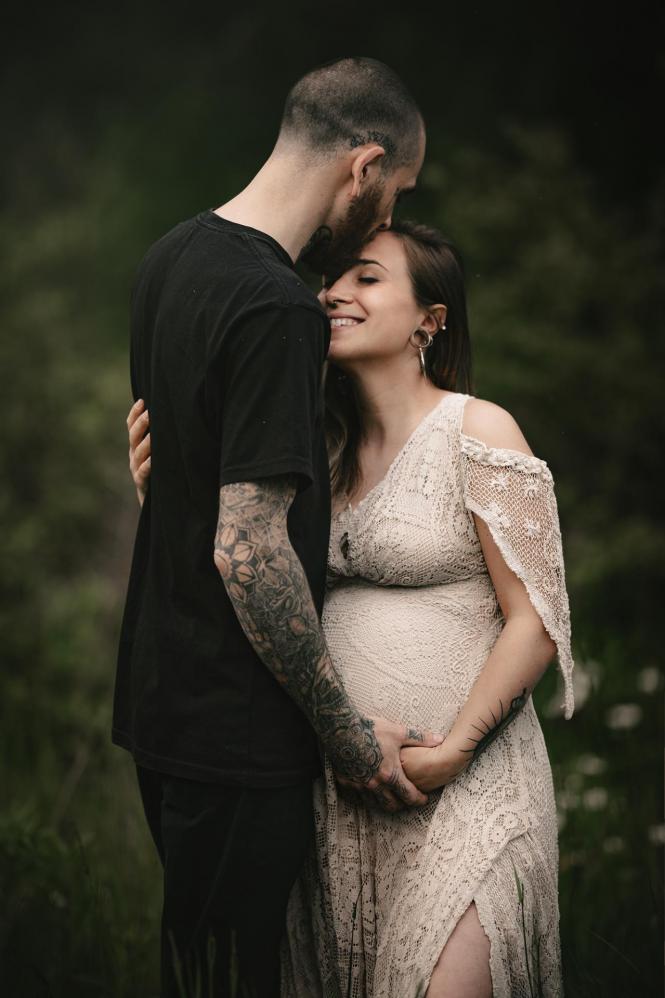 Sandra collignon photographe grossesse au luxembourg julien et jessica 3