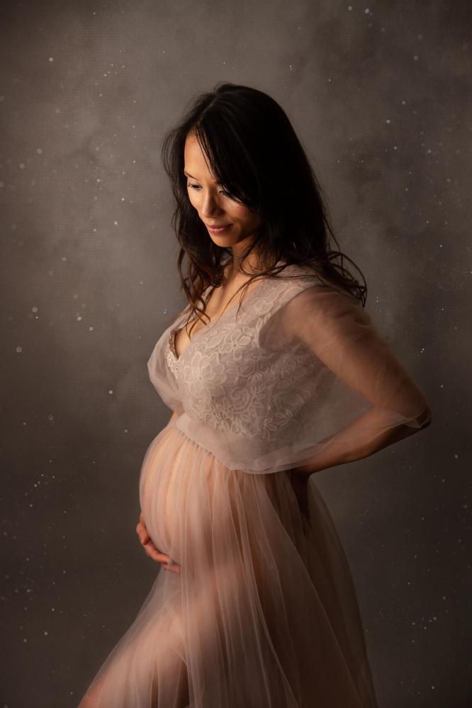 Sandra collignon photographe grossesse en moselle metz luxembourg davy 6